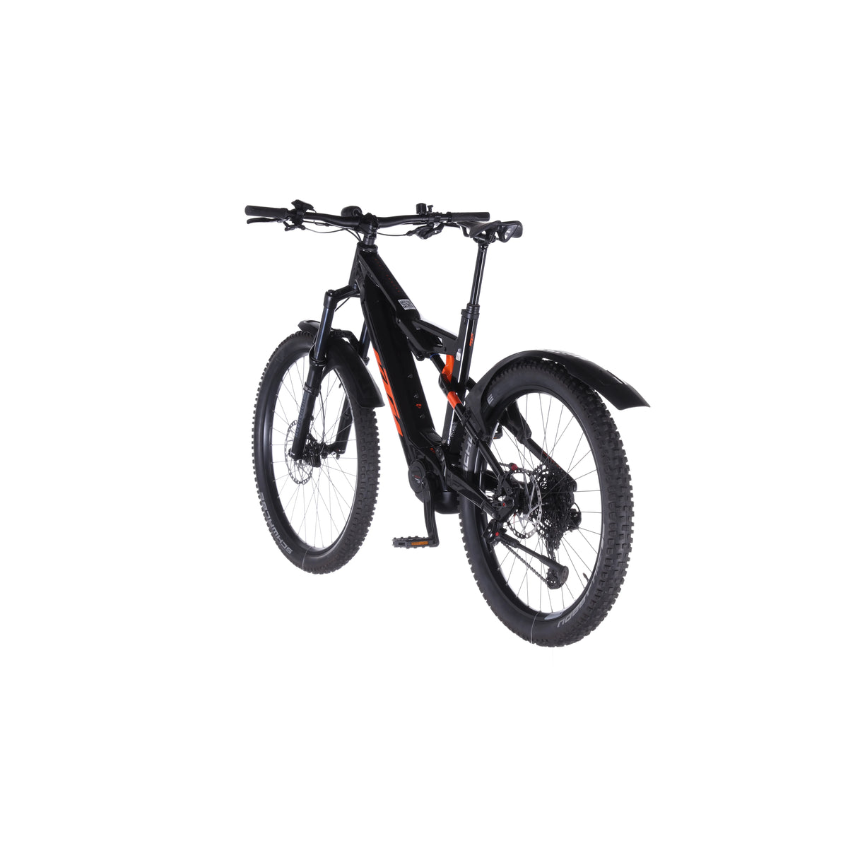 MACINA KAPOHO 7973 - 360° view angle 16