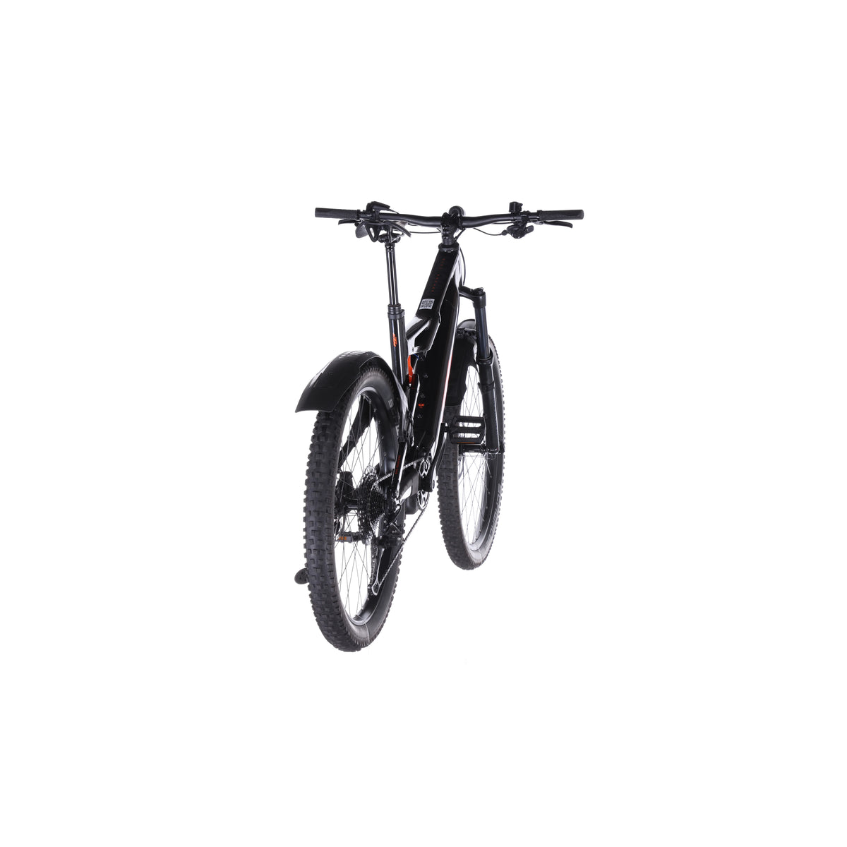 MACINA KAPOHO 7973 - 360° view angle 19