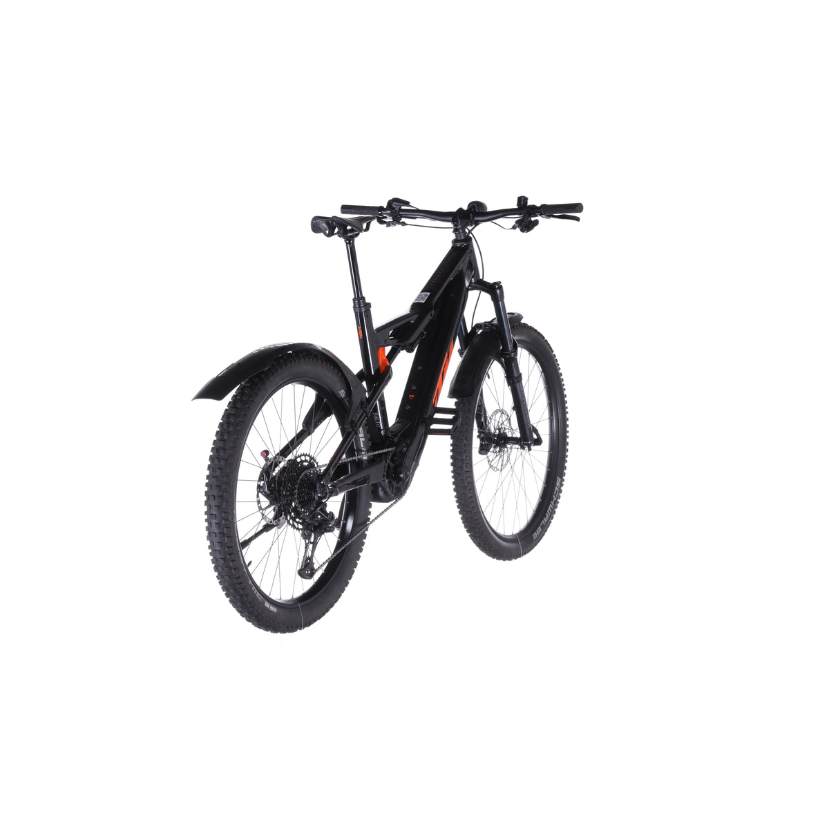 MACINA KAPOHO 7973 - 360° view angle 20