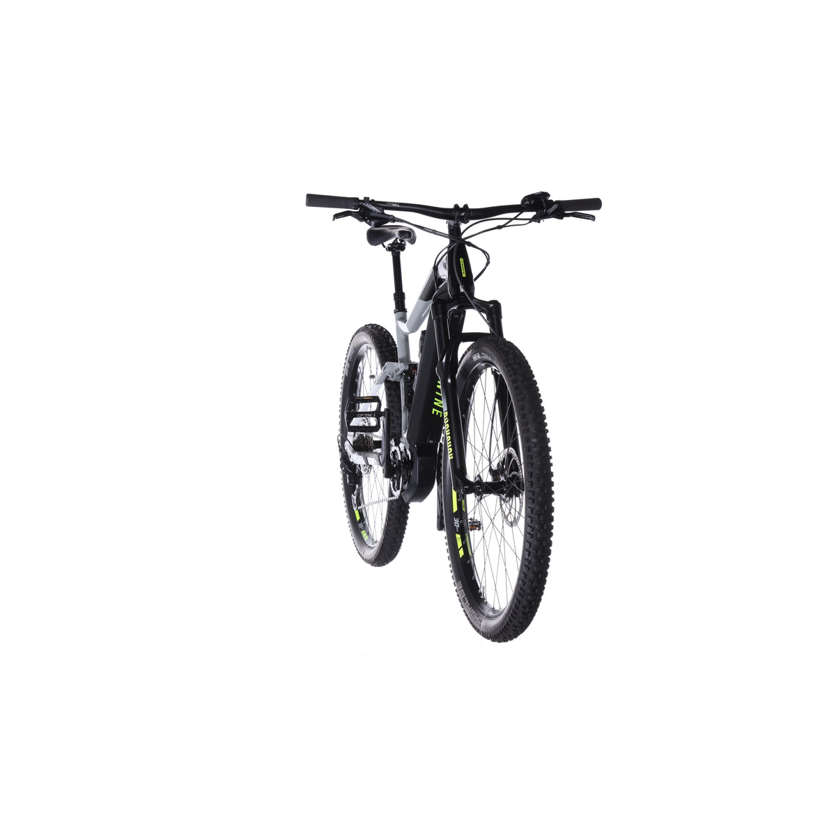 SDURO FullNine 6.0 - 360° view angle 5