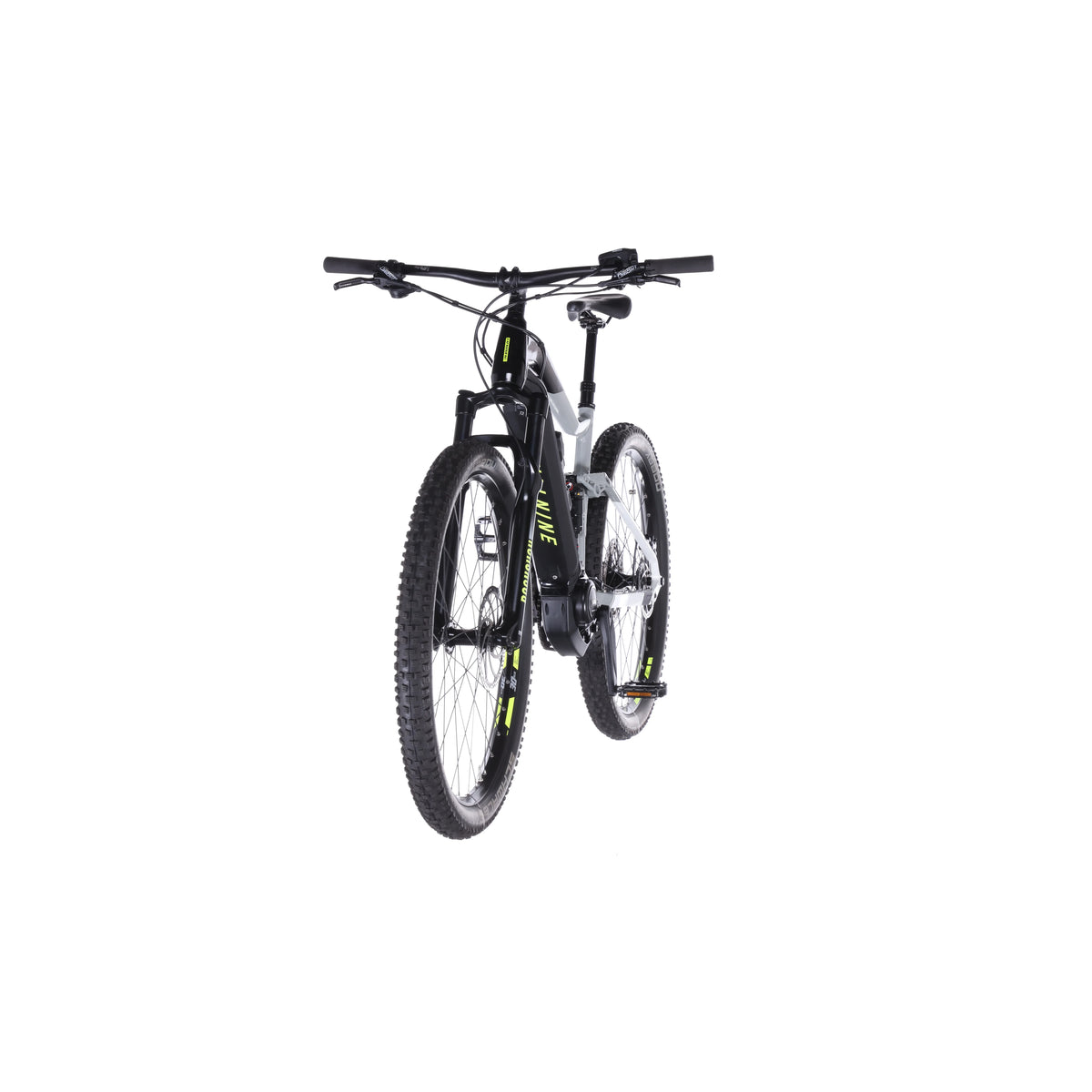 SDURO FullNine 6.0 - 360° view angle 7