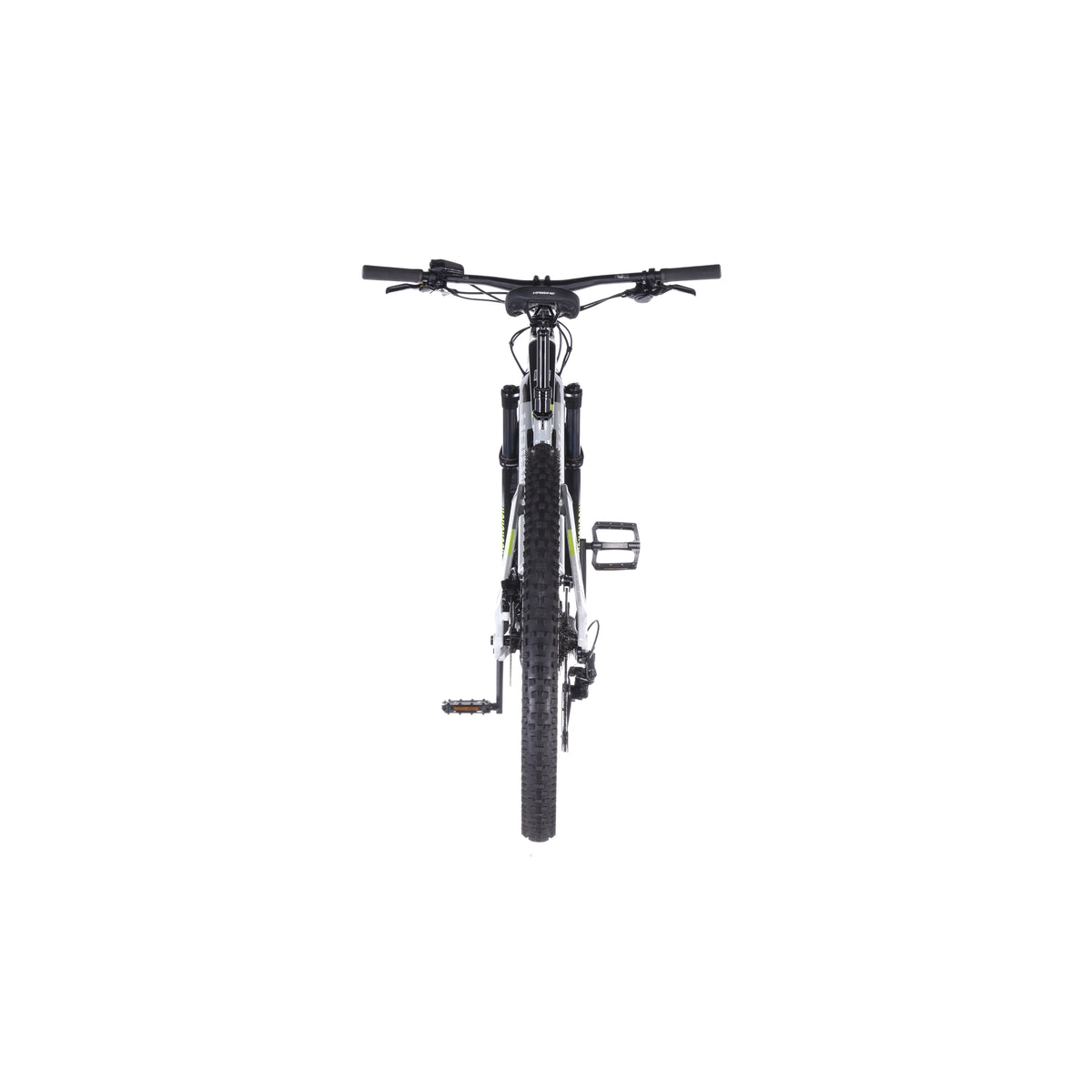 SDURO FullNine 6.0 - 360° view angle 18