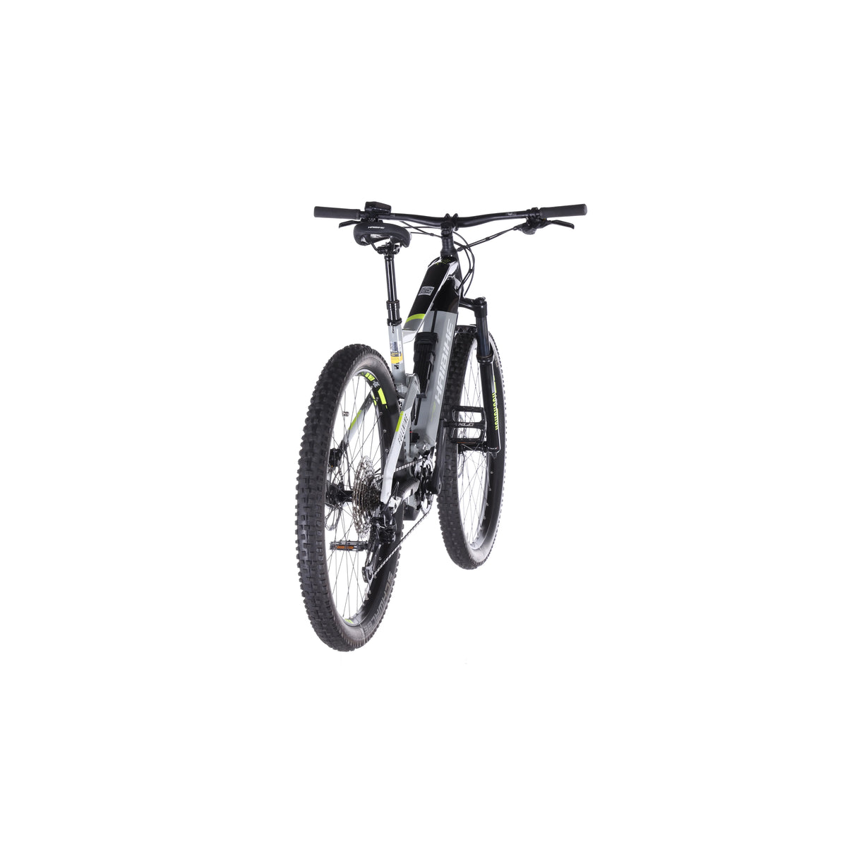 SDURO FullNine 6.0 - 360° view angle 19
