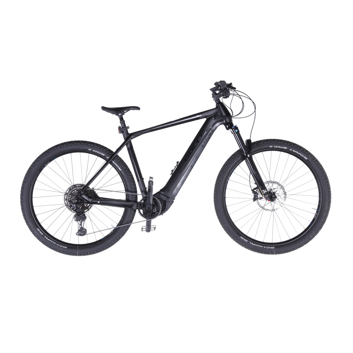 Copperhead EVO 3 XXL 29 - Front view