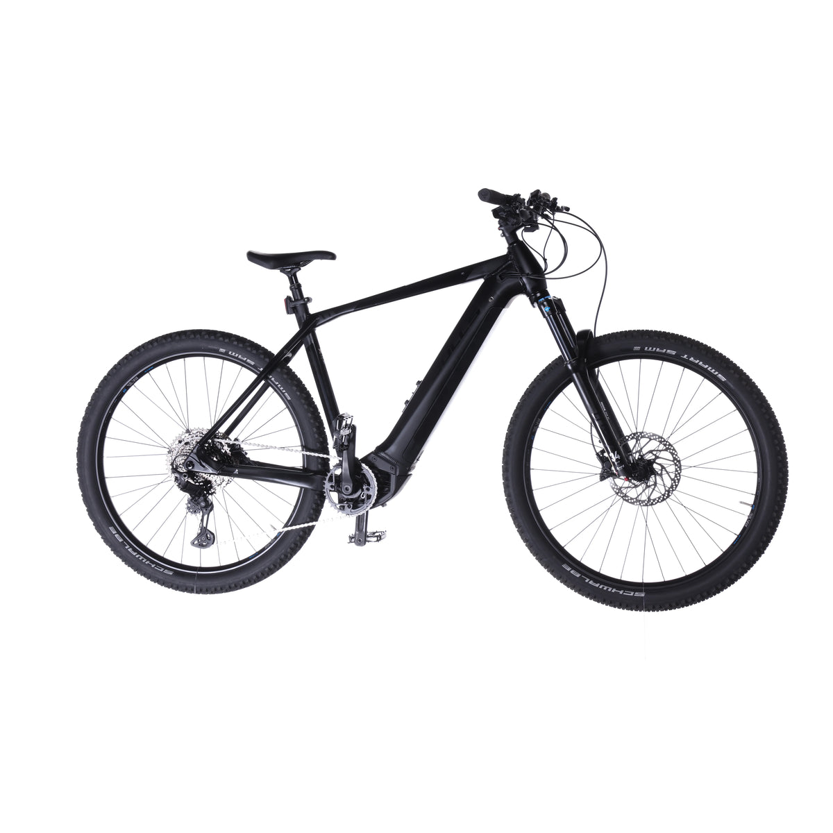 Copperhead EVO 3 XXL 29 - Right view