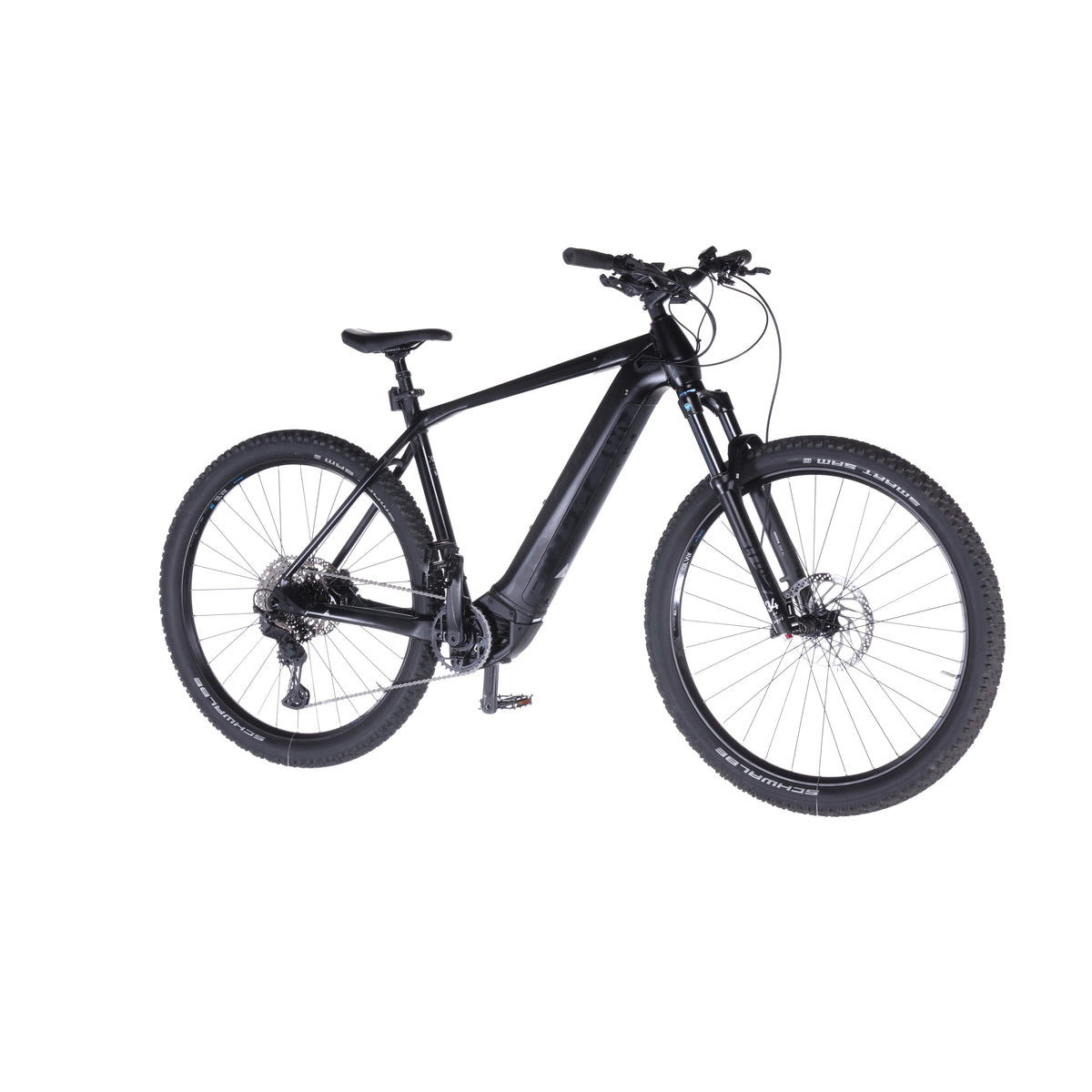 Copperhead EVO 3 XXL 29 - 360° view angle 2