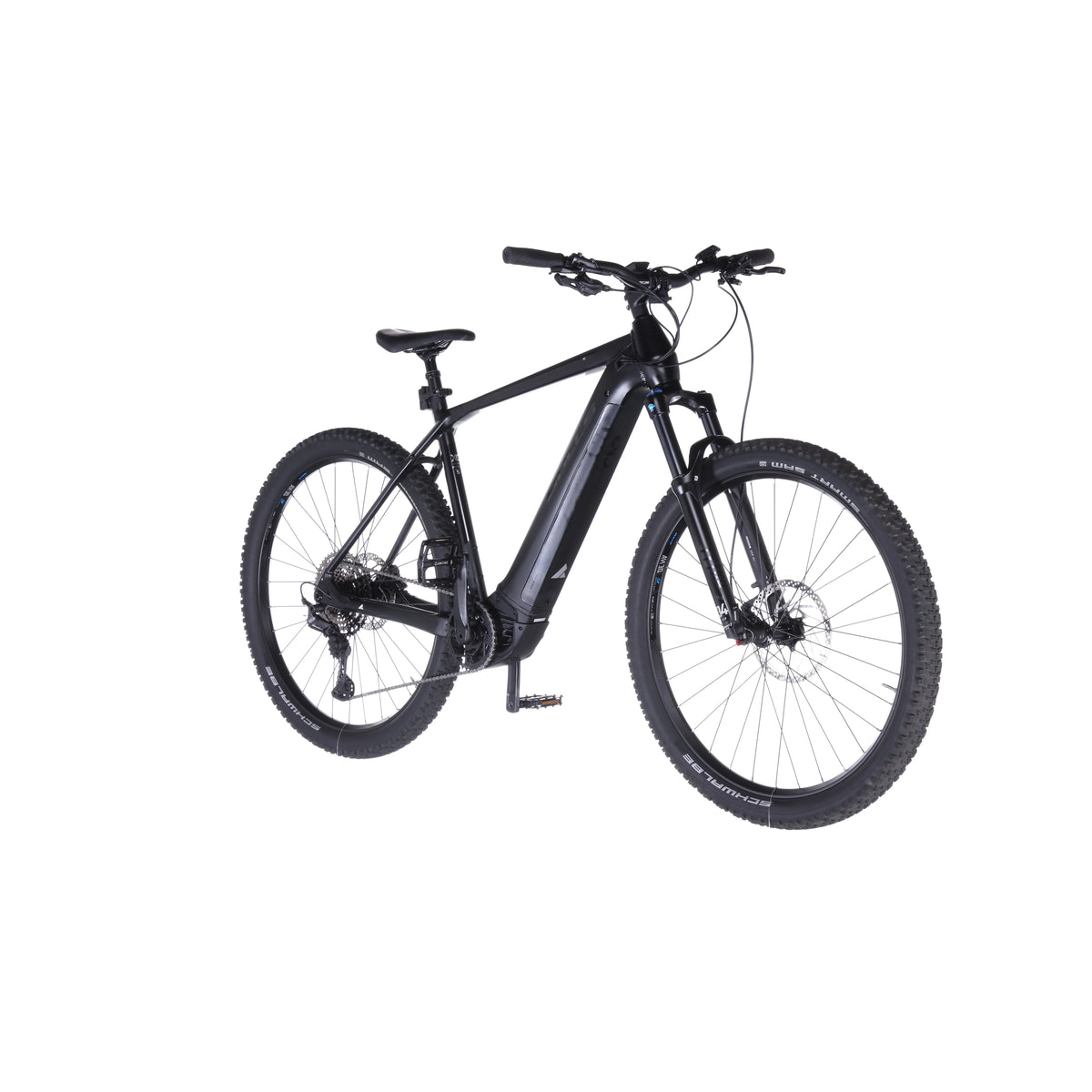 Copperhead EVO 3 XXL 29 - 360° view angle 3