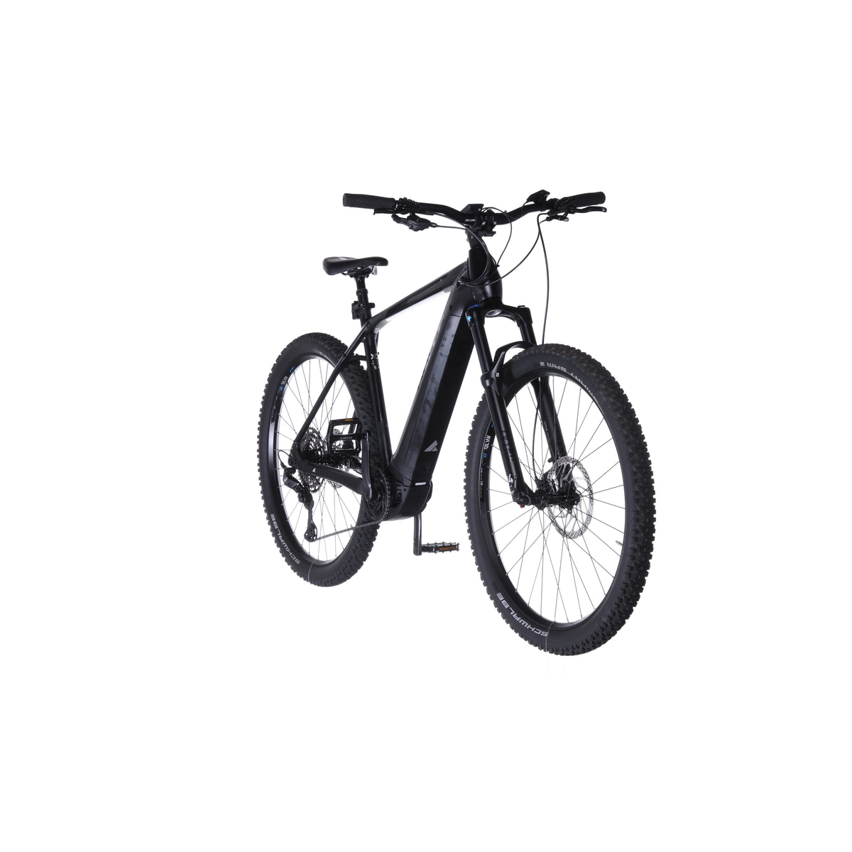 Copperhead EVO 3 XXL 29 - 360° view angle 4