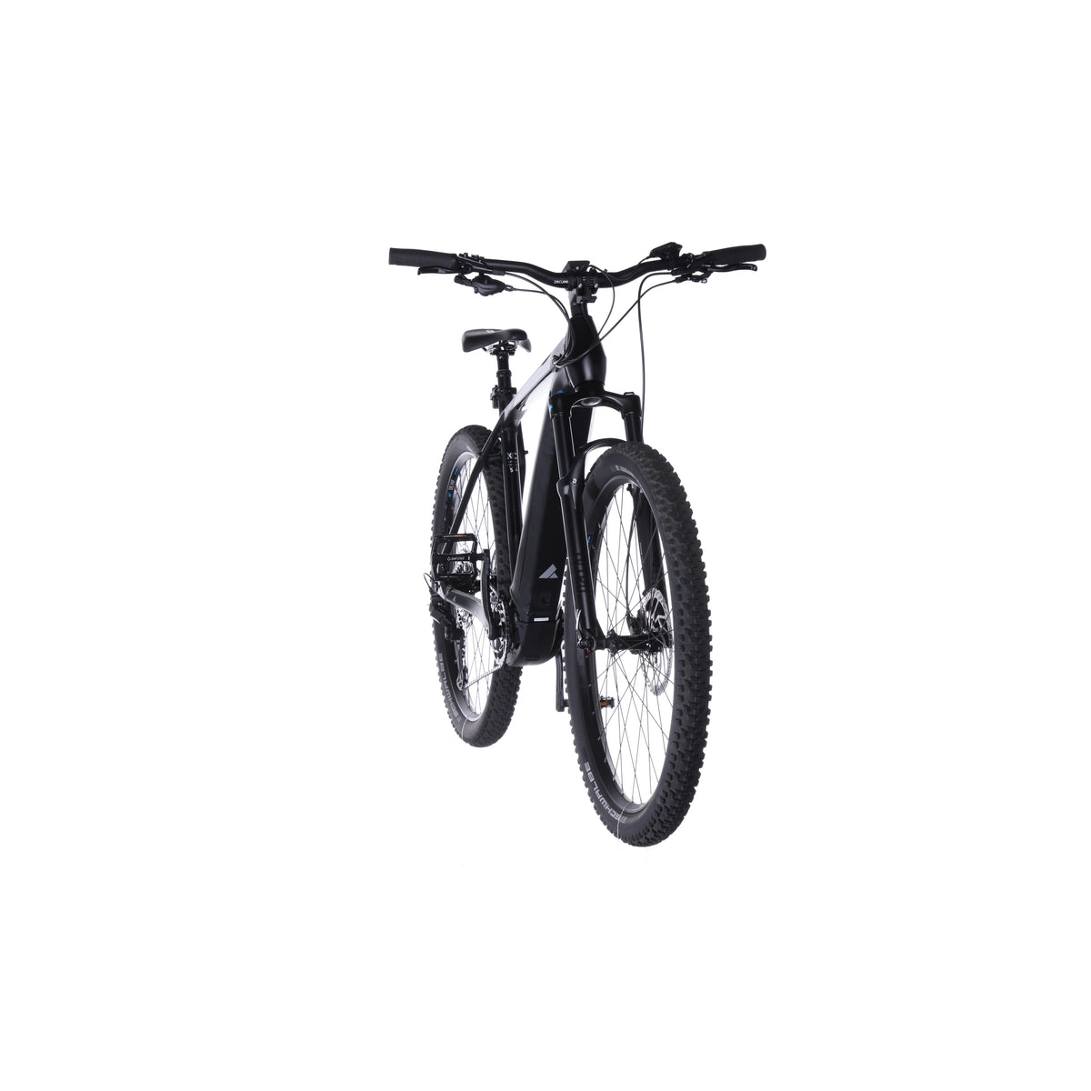 Copperhead EVO 3 XXL 29 - 360° view angle 5