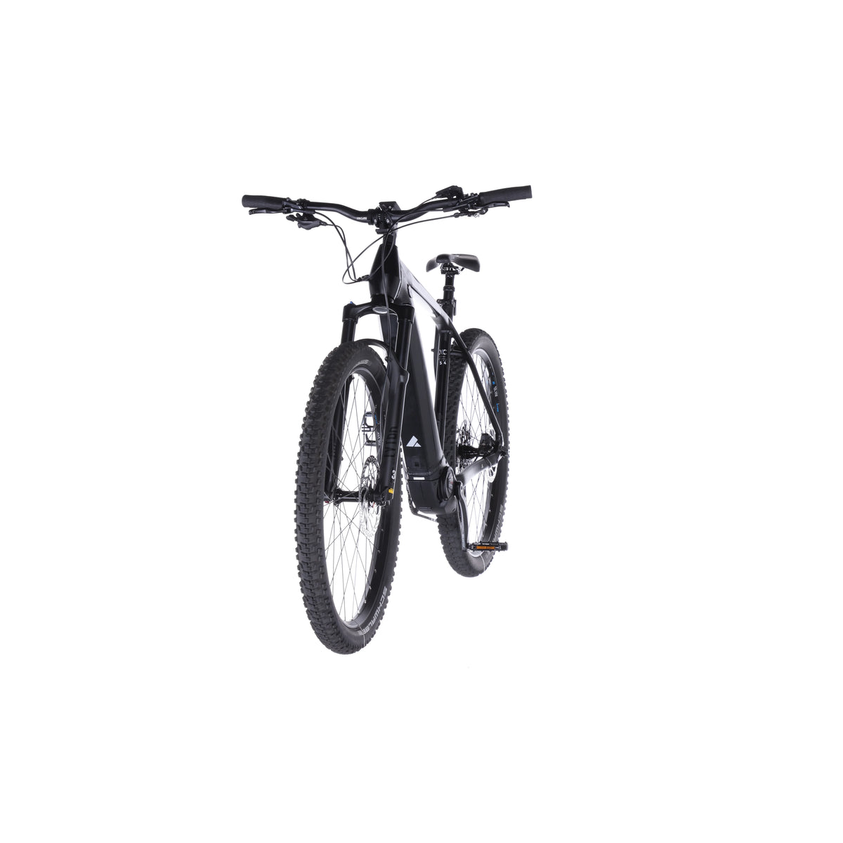 Copperhead EVO 3 XXL 29 - 360° view angle 7