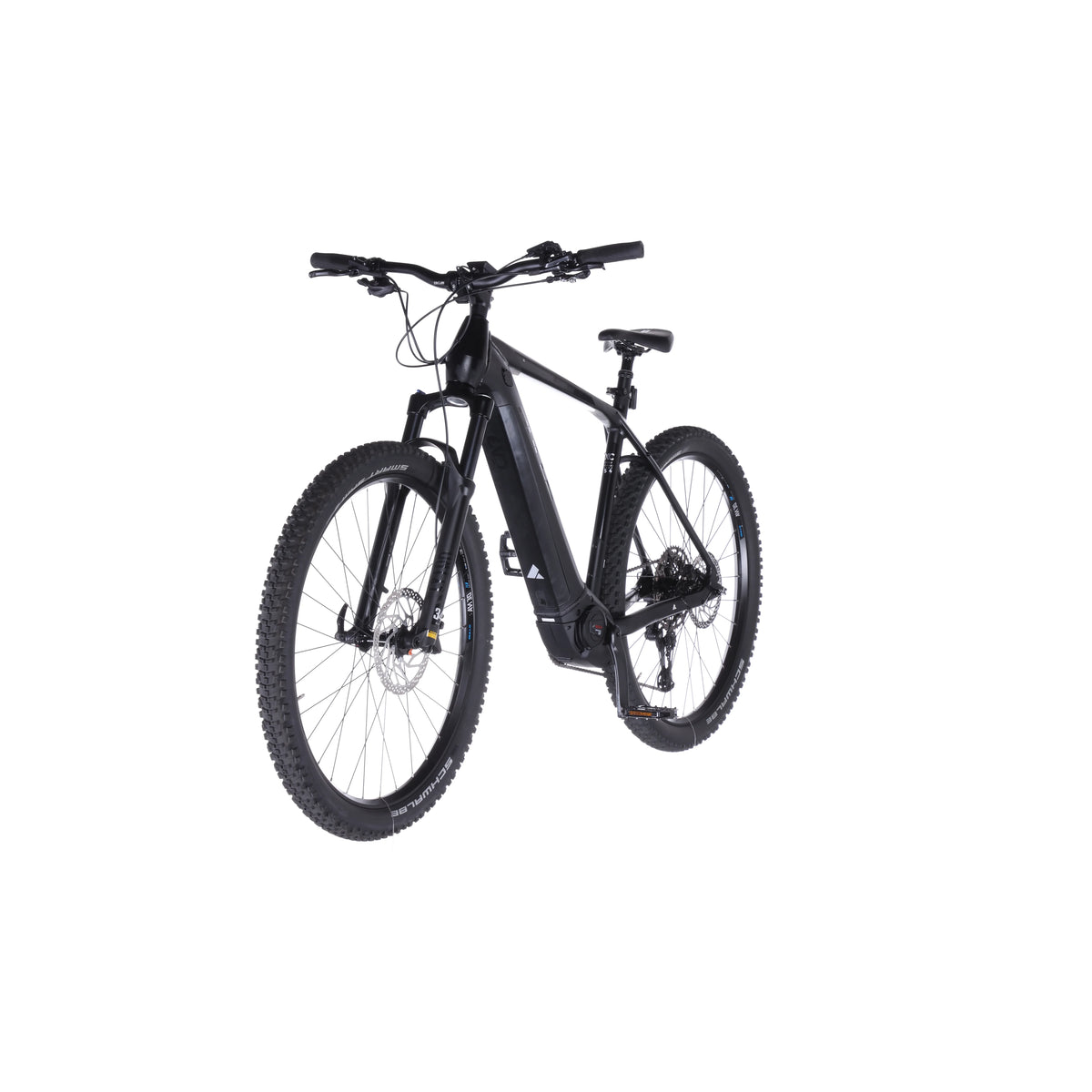 Copperhead EVO 3 XXL 29 - 360° view angle 8