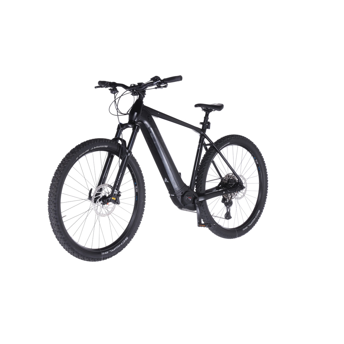 Copperhead EVO 3 XXL 29 - 360° view angle 9