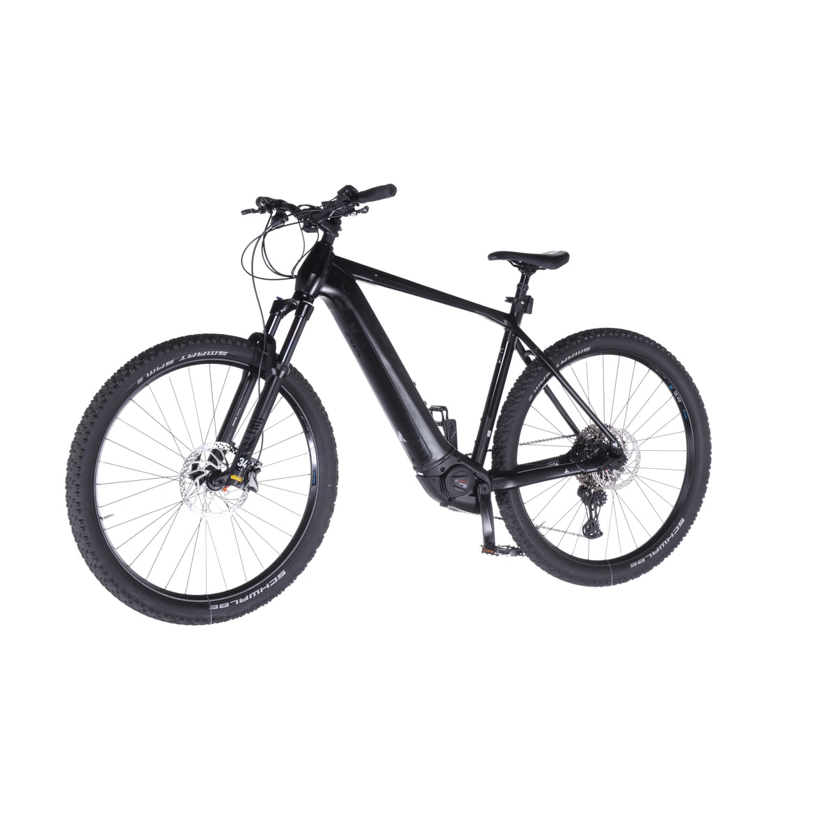 Copperhead EVO 3 XXL 29 - 360° view angle 10