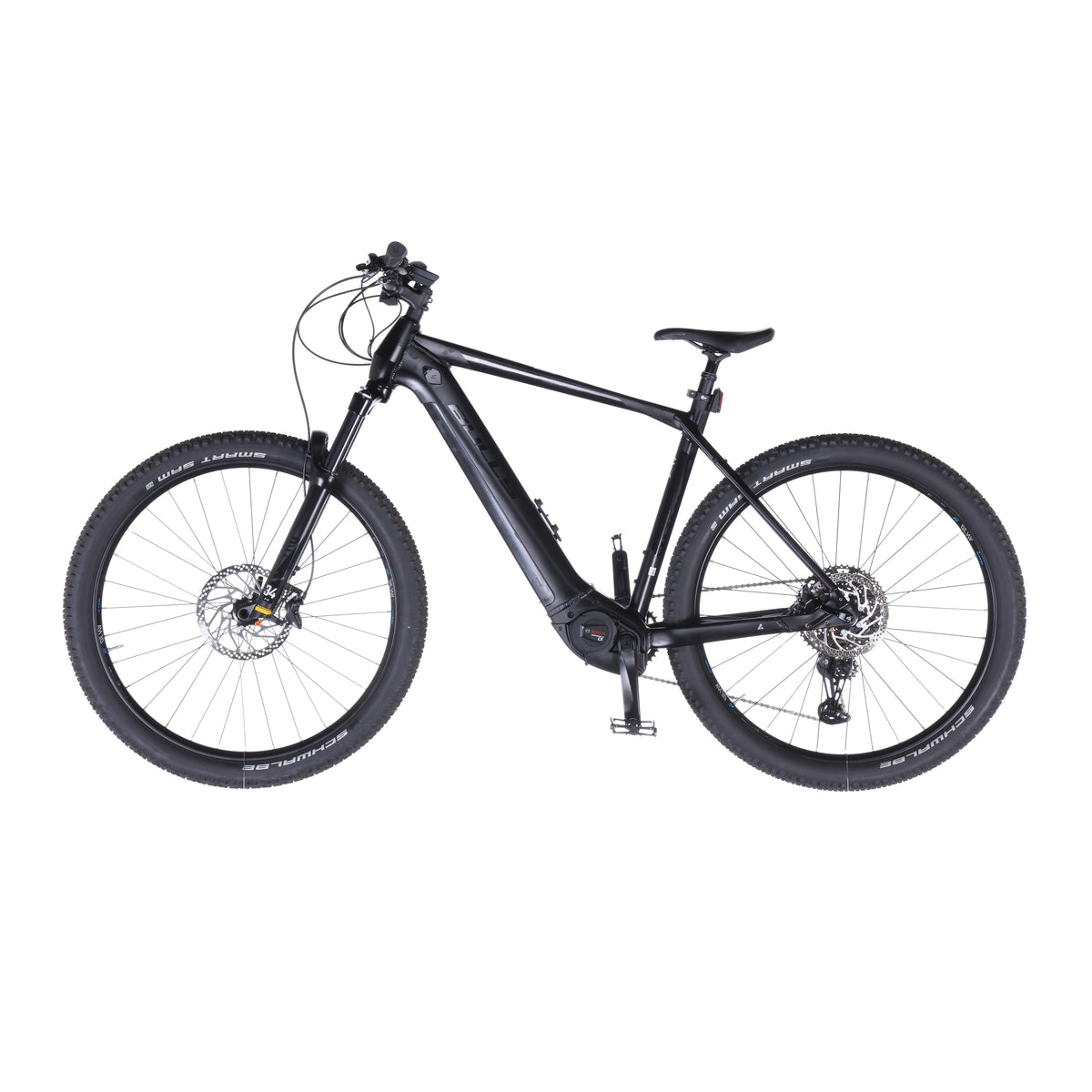 Copperhead EVO 3 XXL 29 - 360° view angle 12