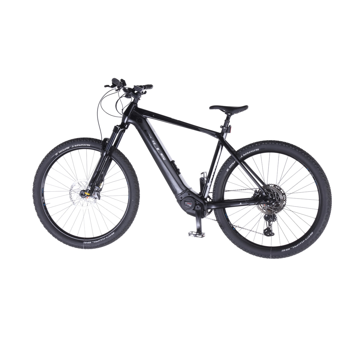 Copperhead EVO 3 XXL 29 - 360° view angle 13