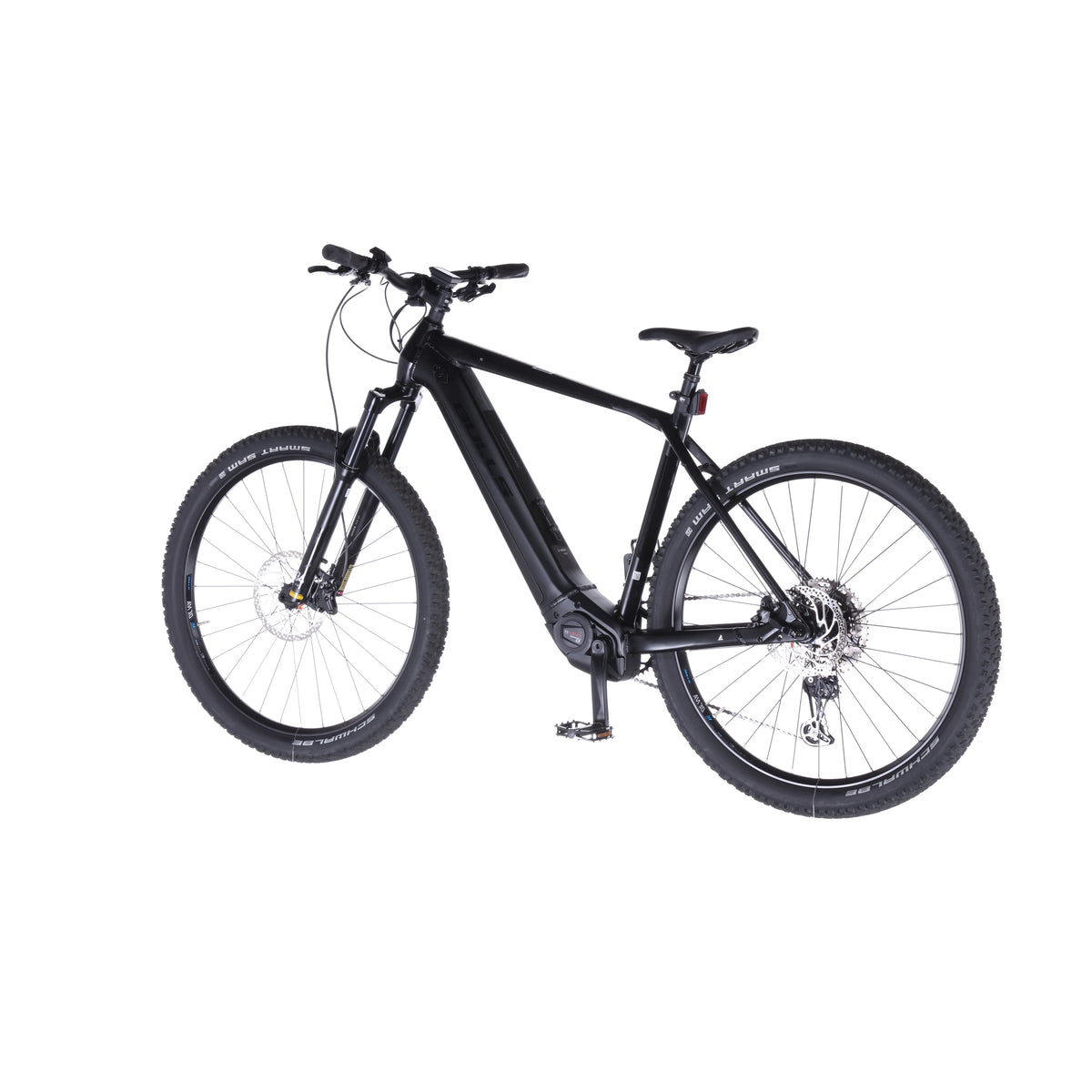 Copperhead EVO 3 XXL 29 - 360° view angle 14