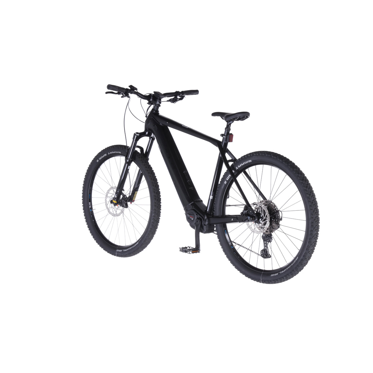 Copperhead EVO 3 XXL 29 - 360° view angle 15