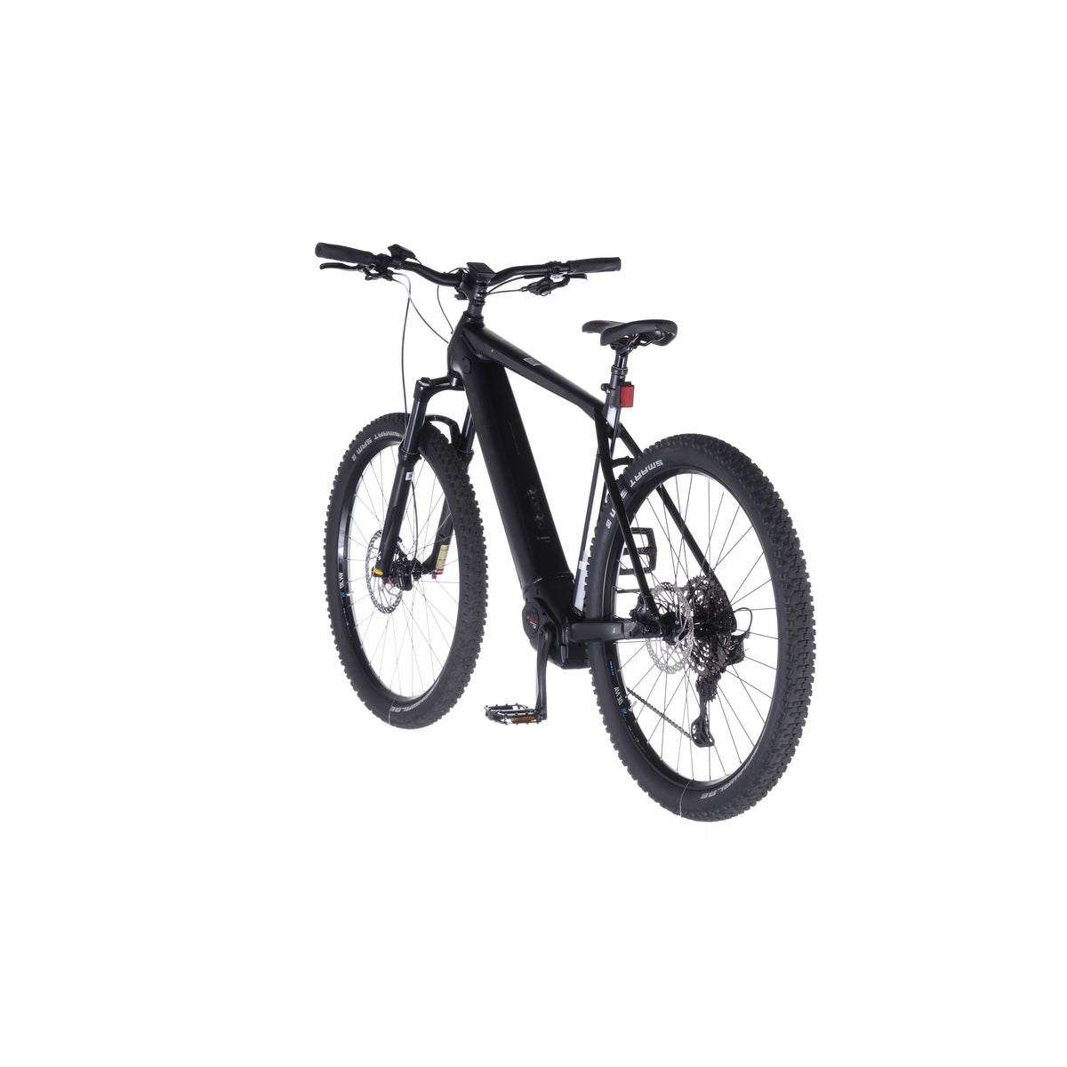 Copperhead EVO 3 XXL 29 - 360° view angle 16