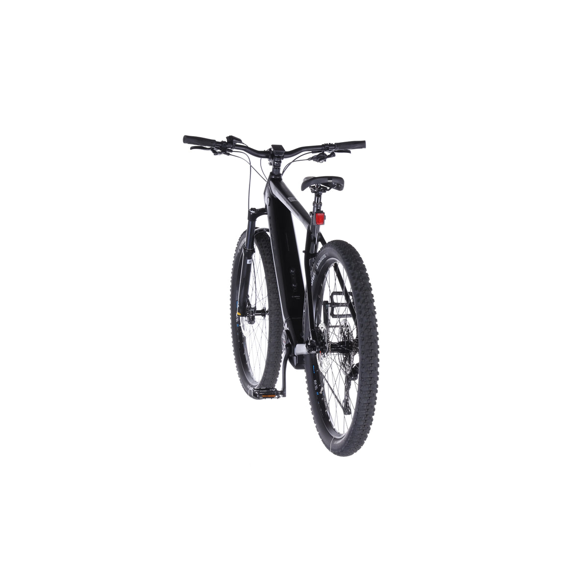 Copperhead EVO 3 XXL 29 - 360° view angle 17