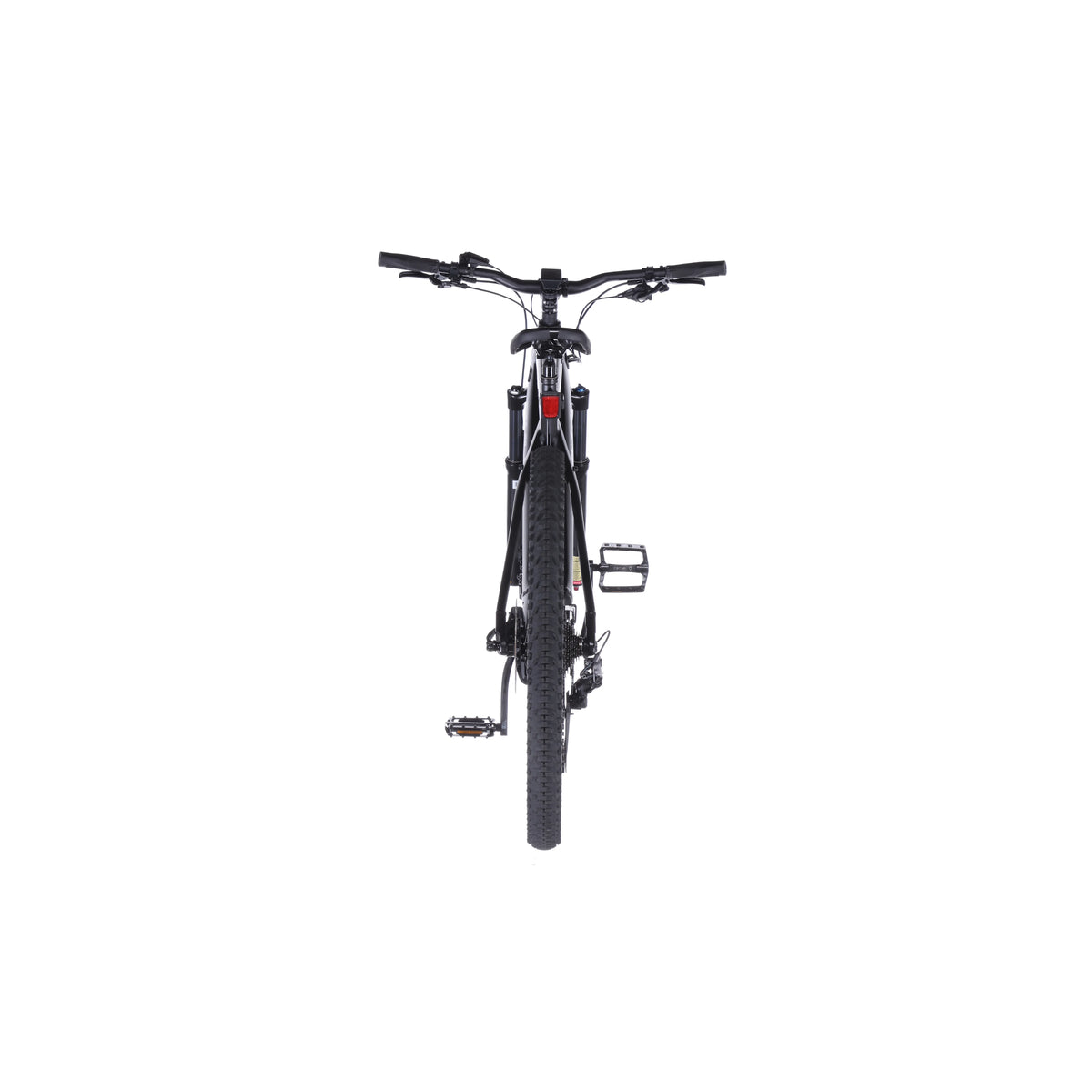 Copperhead EVO 3 XXL 29 - 360° view angle 18