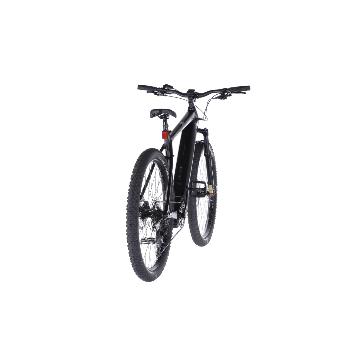 Copperhead EVO 3 XXL 29 - 360° view angle 19