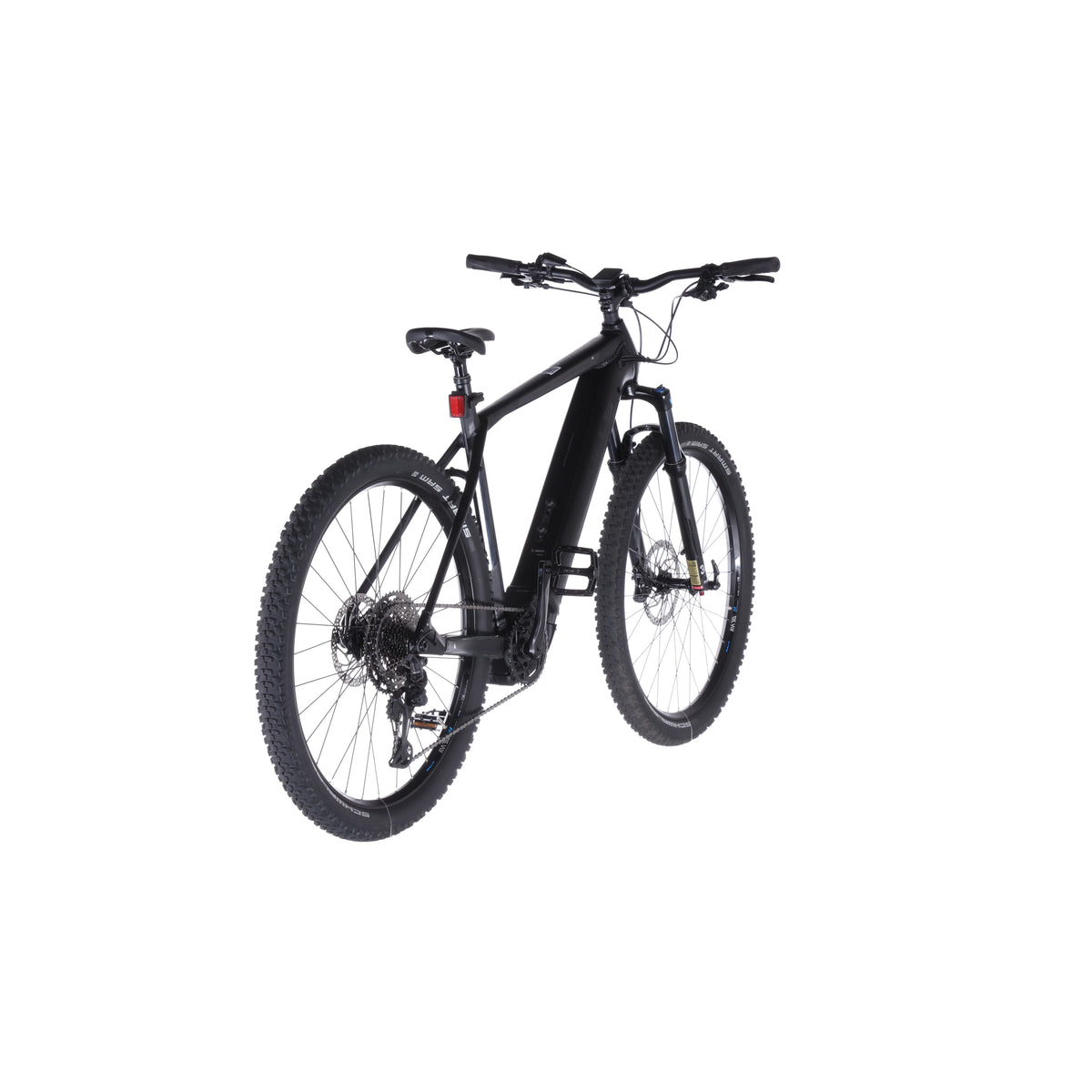 Copperhead EVO 3 XXL 29 - 360° view angle 20