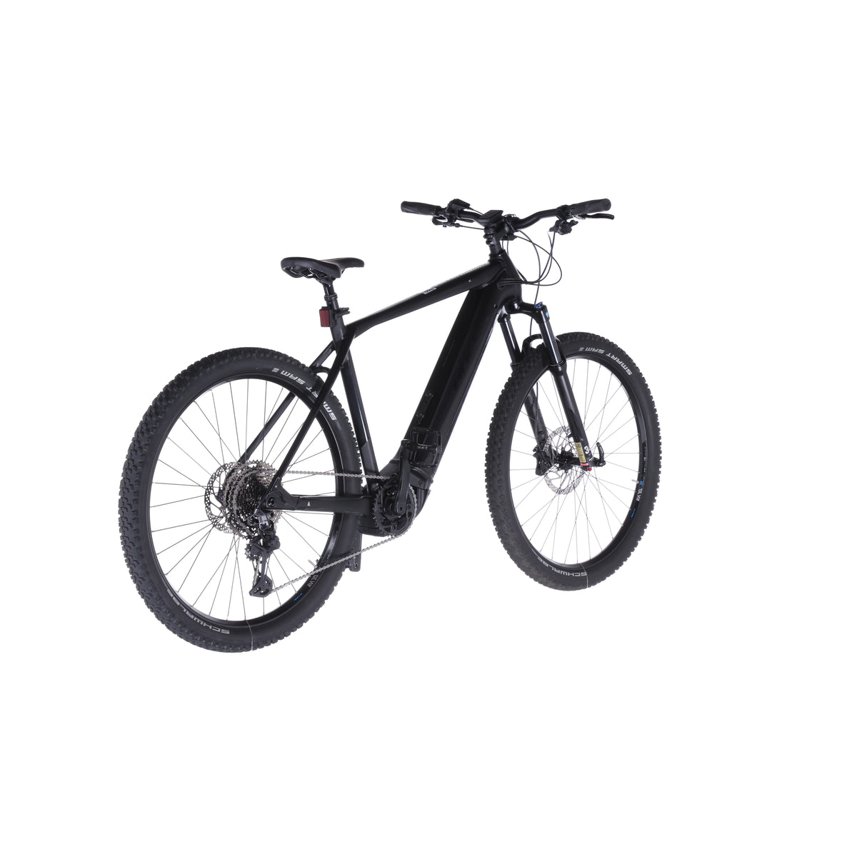 Copperhead EVO 3 XXL 29 - 360° view angle 21