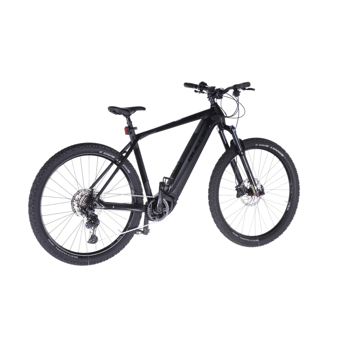 Copperhead EVO 3 XXL 29 - 360° view angle 22