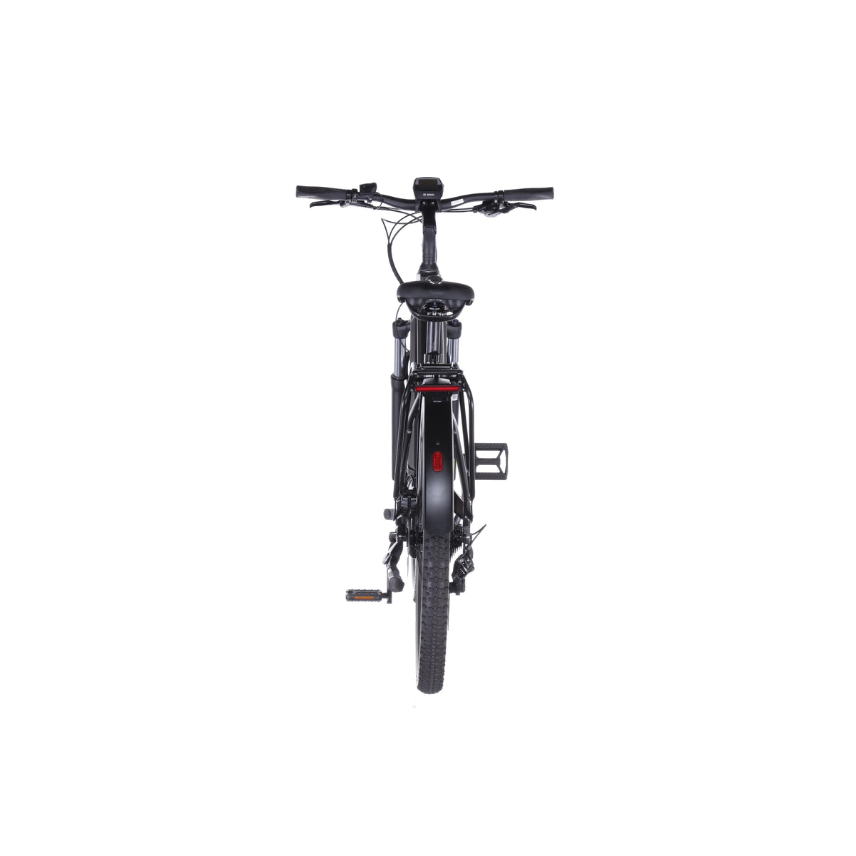 QUADRIGA TOWN & COUNTRY - 360° view angle 18