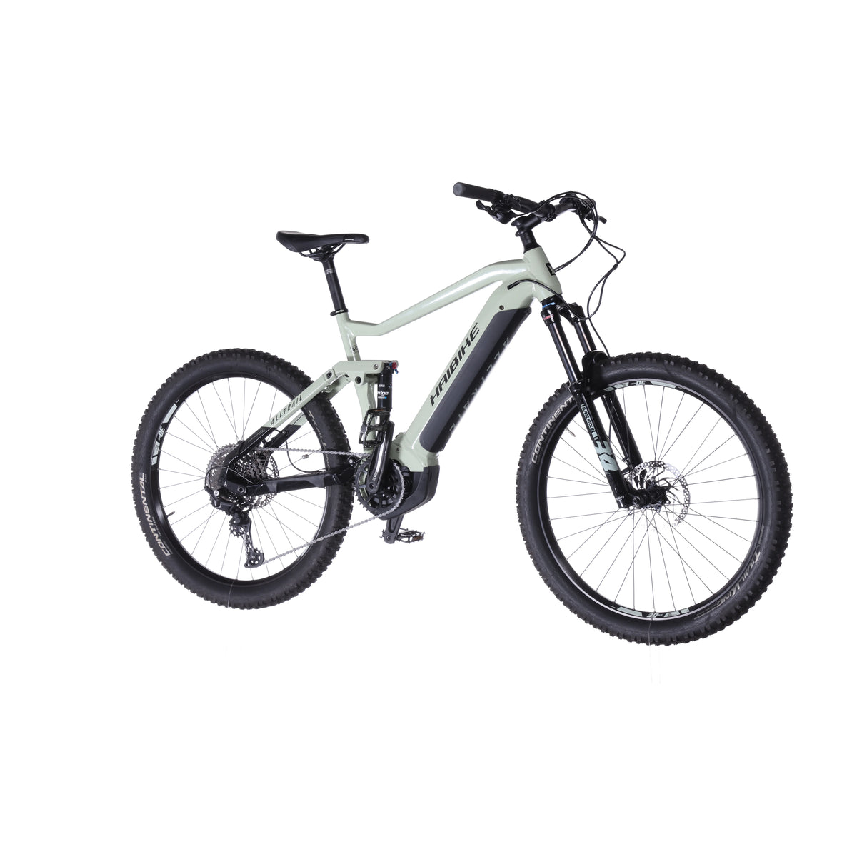 AllTrail 4 - 360° view angle 2