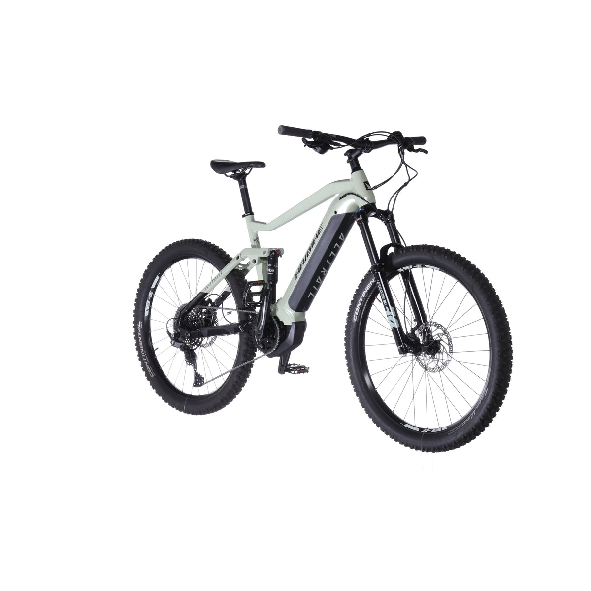 AllTrail 4 - 360° view angle 3