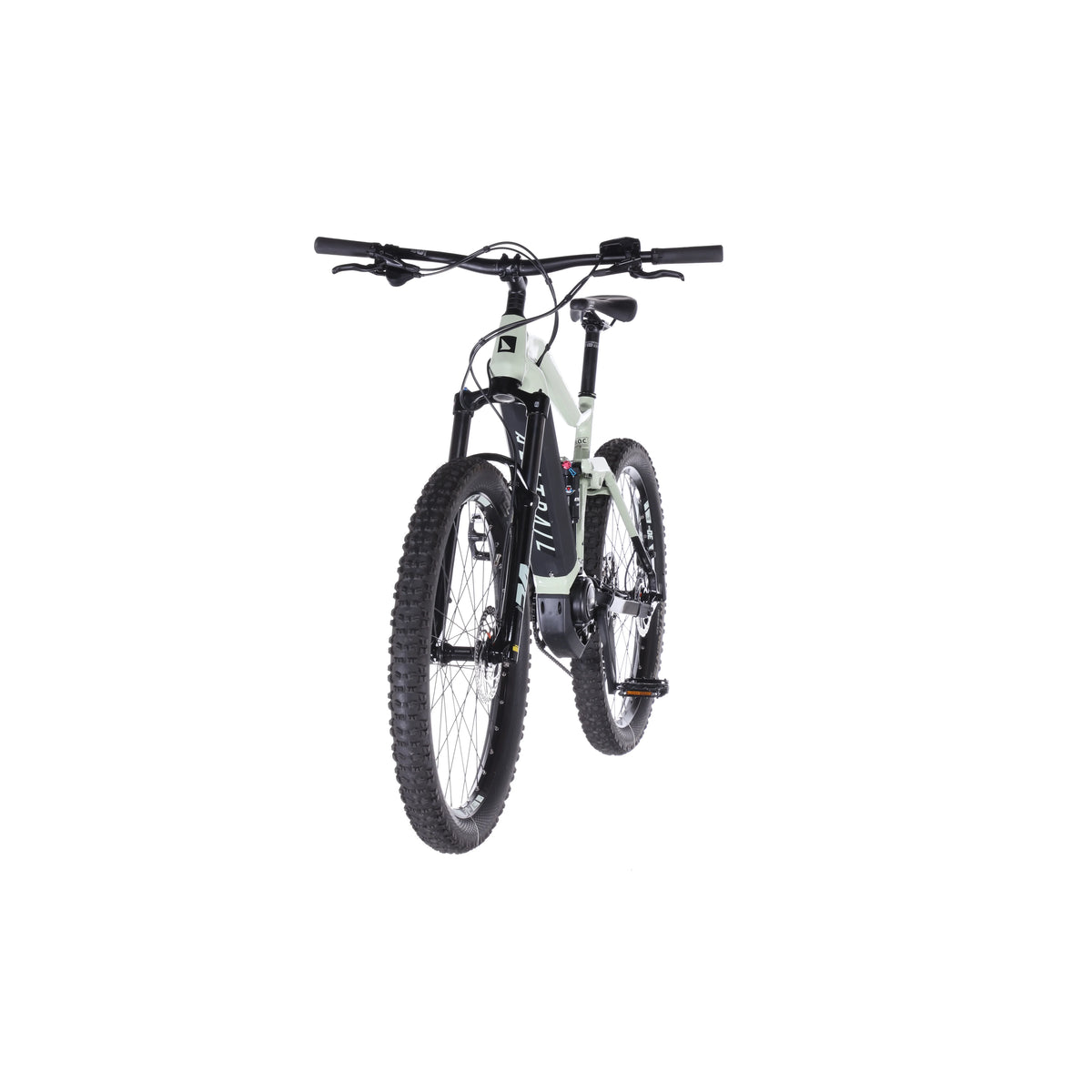 AllTrail 4 - 360° view angle 7