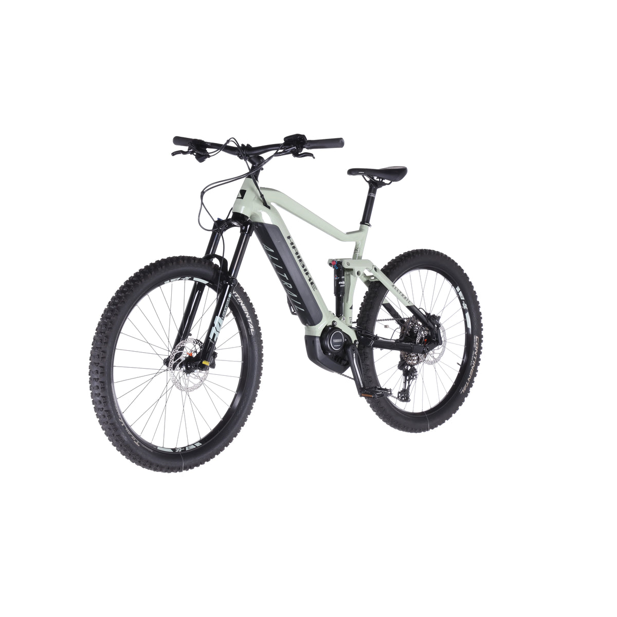 AllTrail 4 - 360° view angle 9
