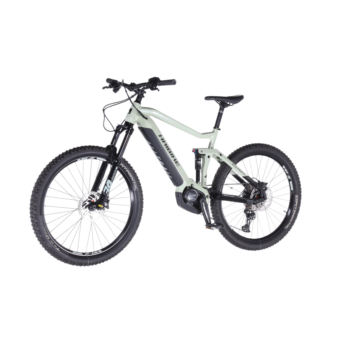 AllTrail 4 - 360° view angle 10