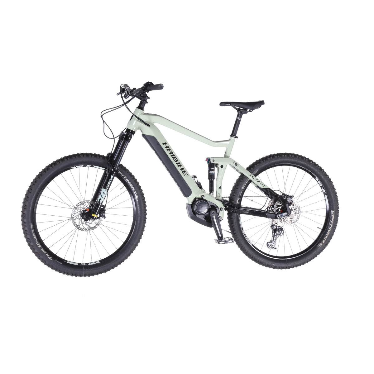 AllTrail 4 - 360° view angle 11