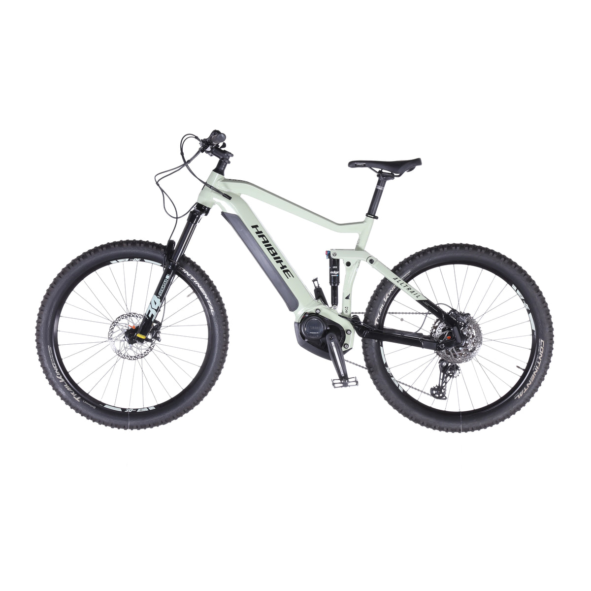 AllTrail 4 - 360° view angle 12