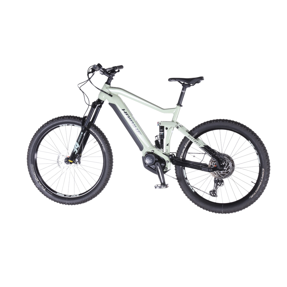 AllTrail 4 - 360° view angle 13