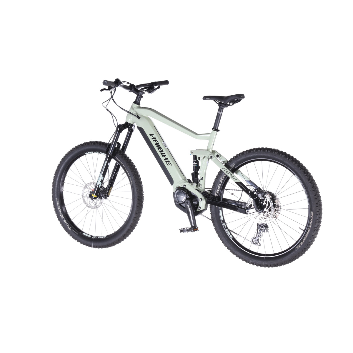 AllTrail 4 - 360° view angle 14