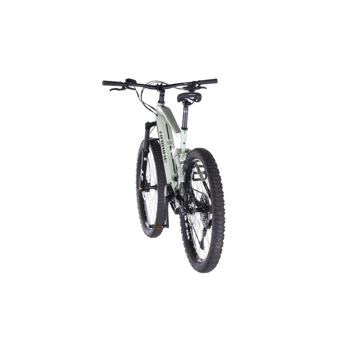 AllTrail 4 - 360° view angle 17