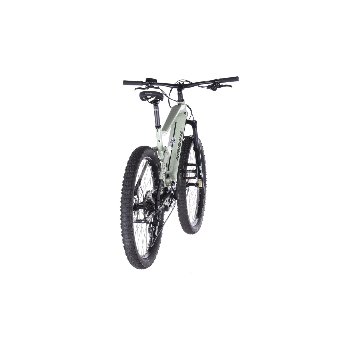 AllTrail 4 - 360° view angle 19