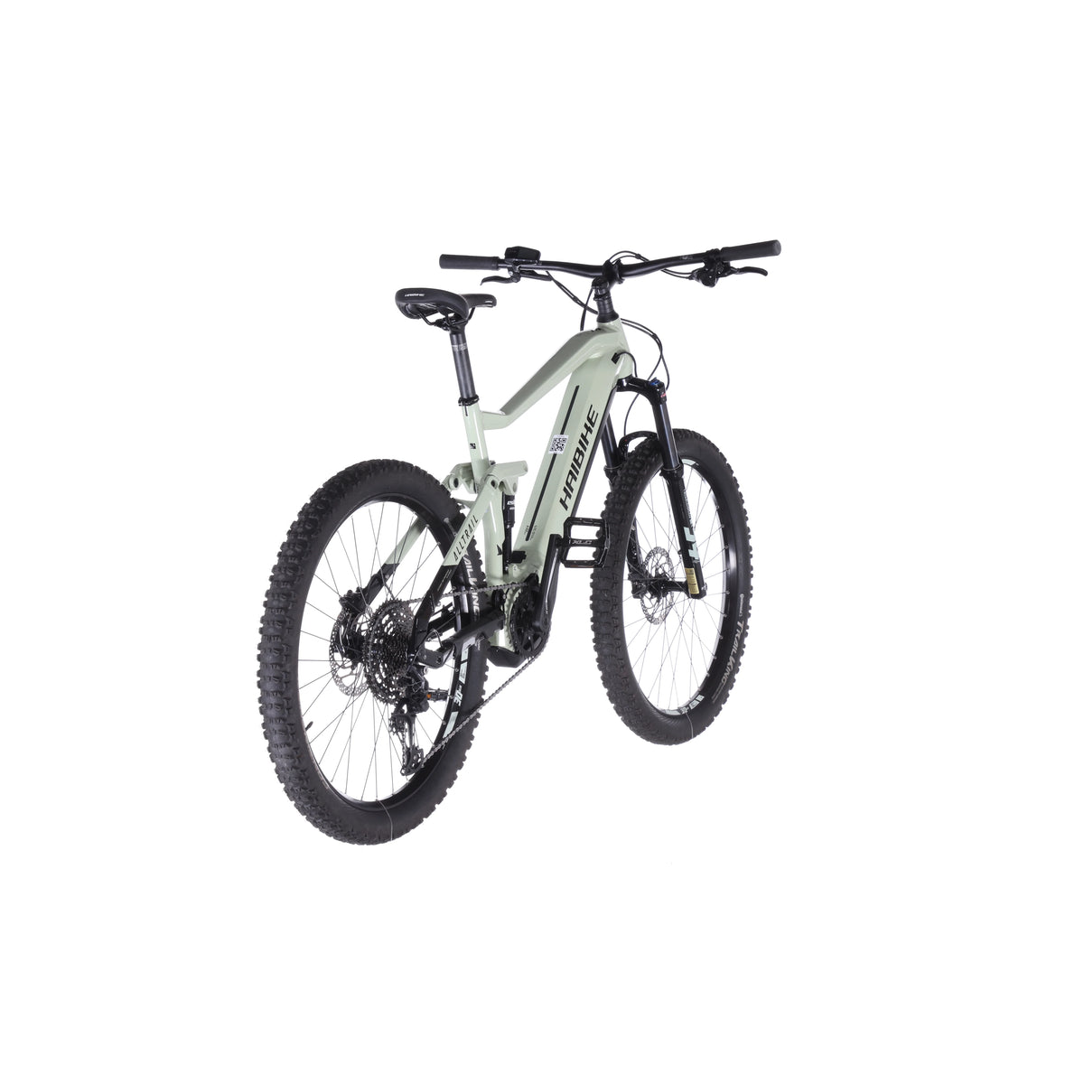 AllTrail 4 - 360° view angle 20