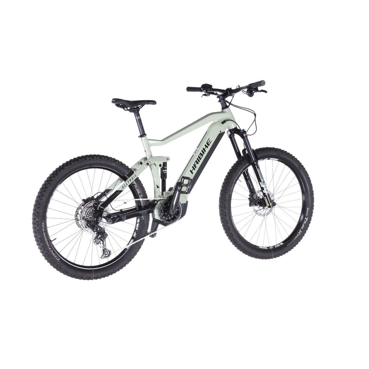 AllTrail 4 - 360° view angle 22