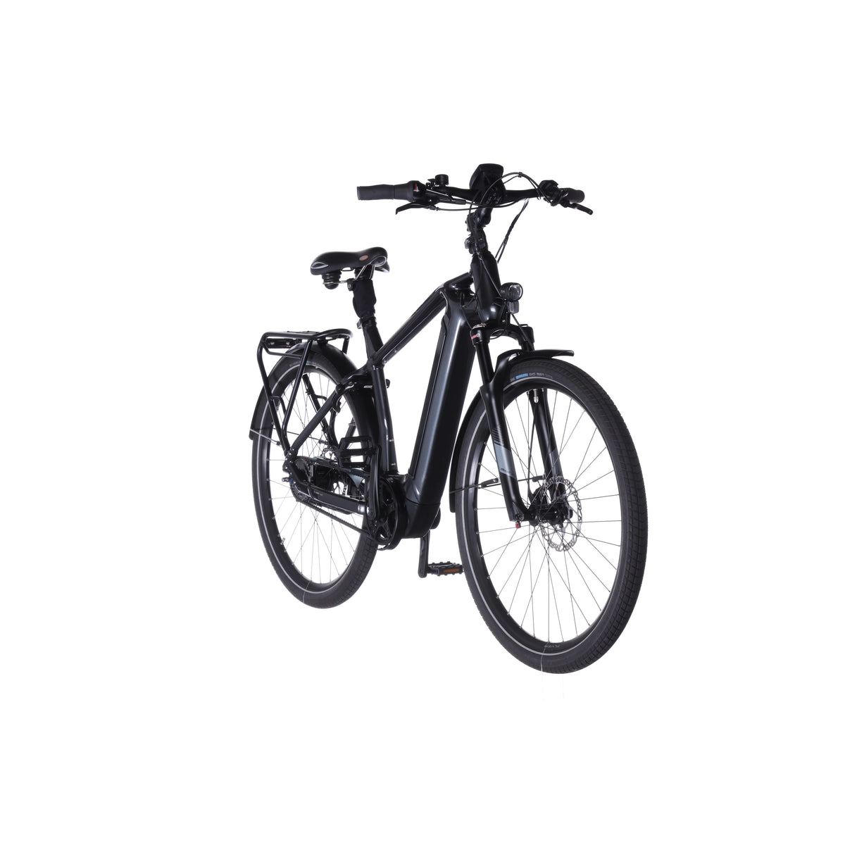 Gotour6 7.43 - 360° view angle 4