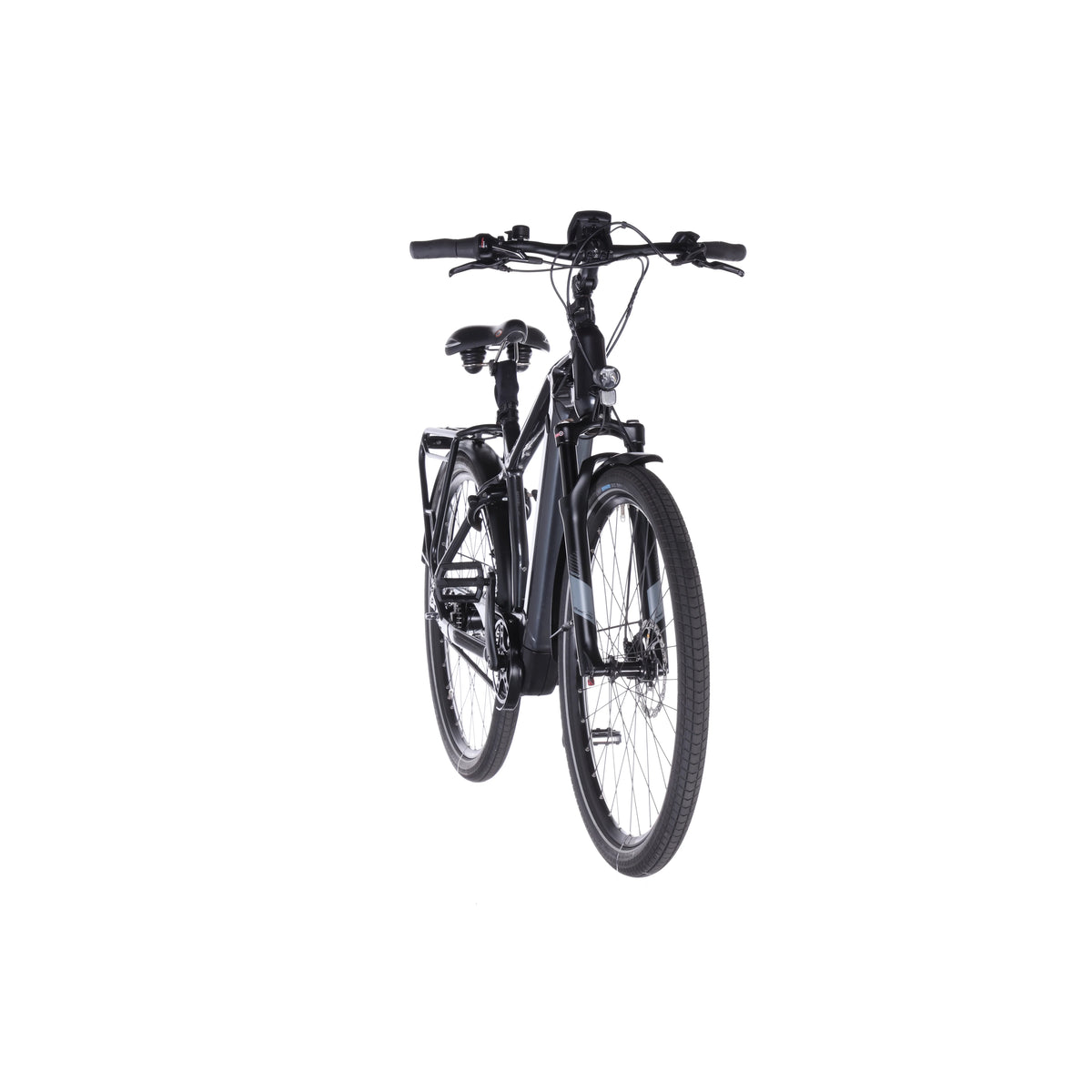 Gotour6 7.43 - 360° view angle 5