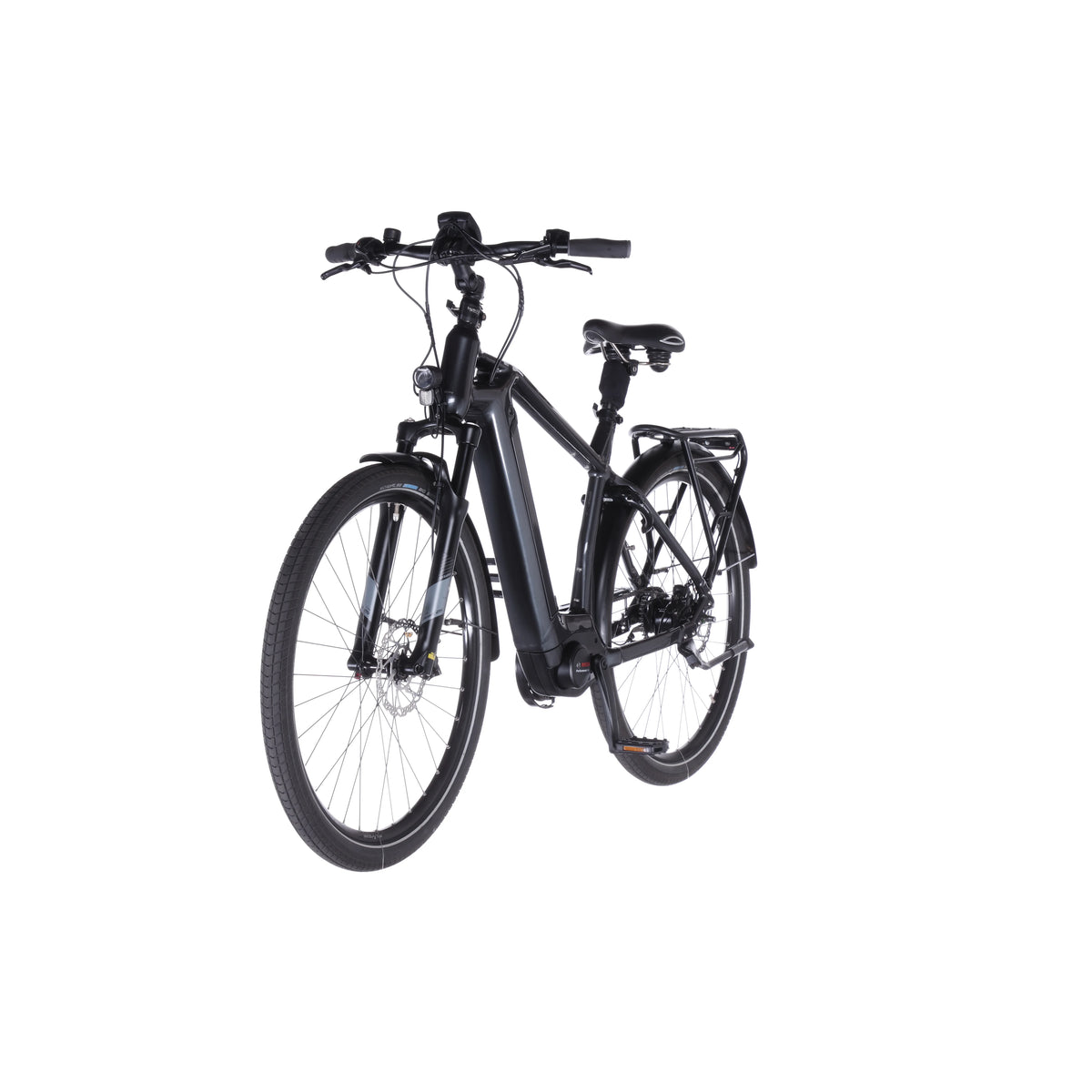 Gotour6 7.43 - 360° view angle 8