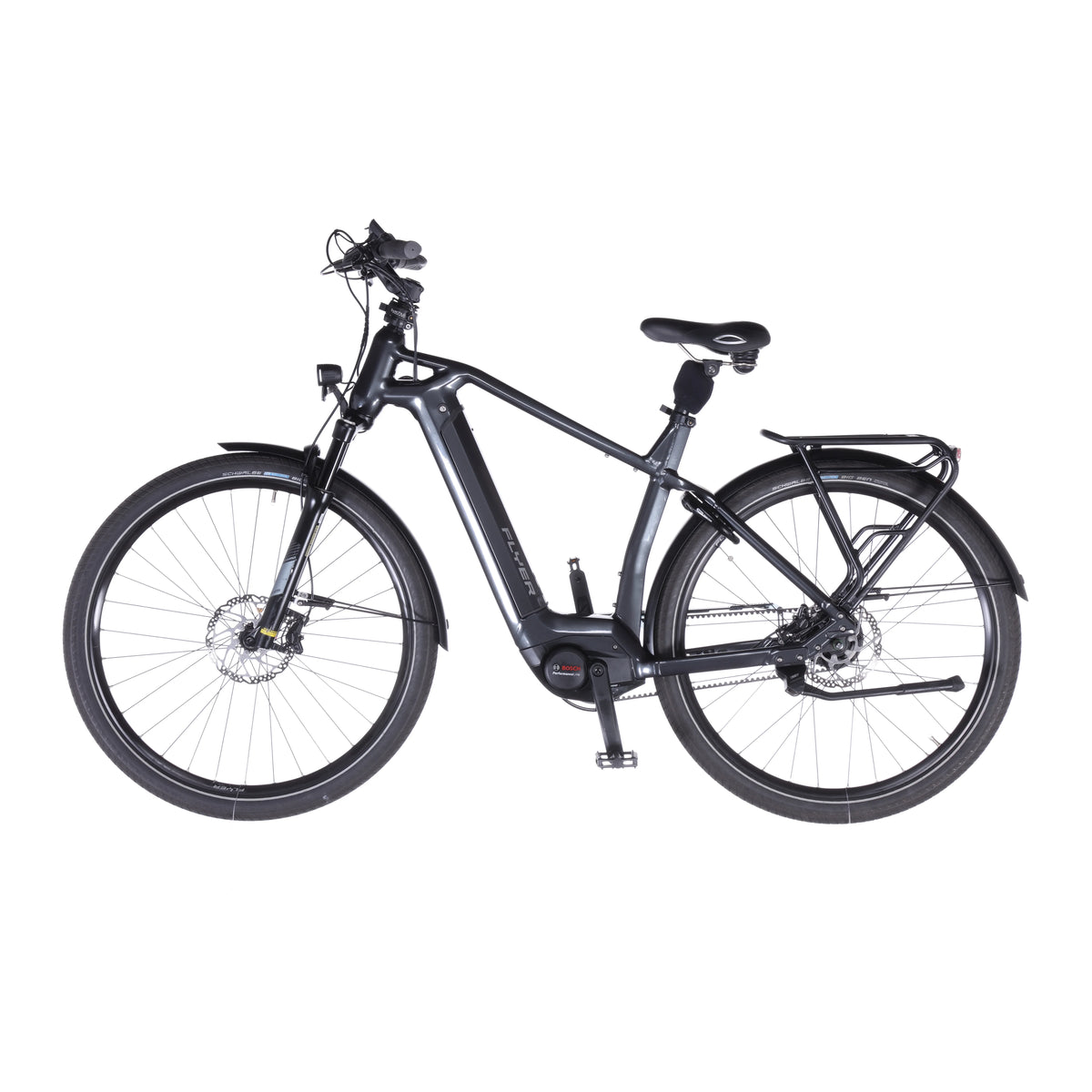 Gotour6 7.43 - 360° view angle 12