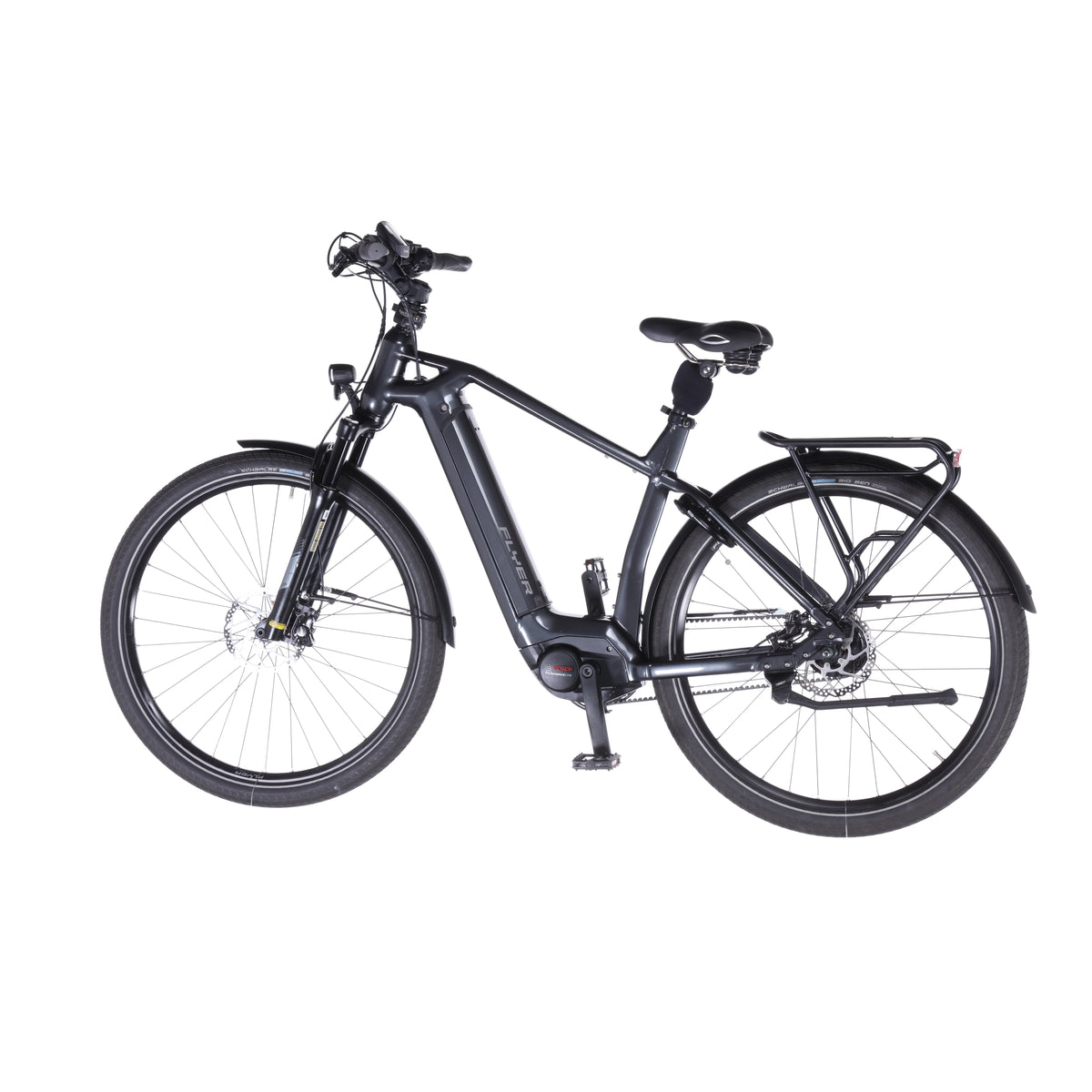 Gotour6 7.43 - 360° view angle 13