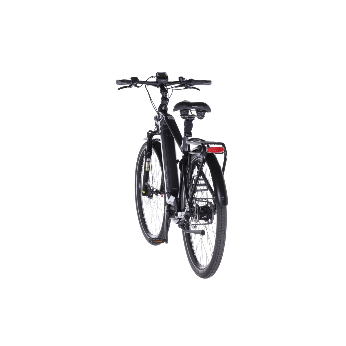 Gotour6 7.43 - 360° view angle 17