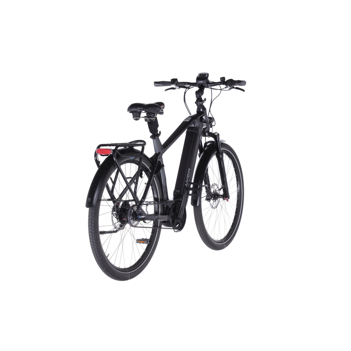 Gotour6 7.43 - 360° view angle 20