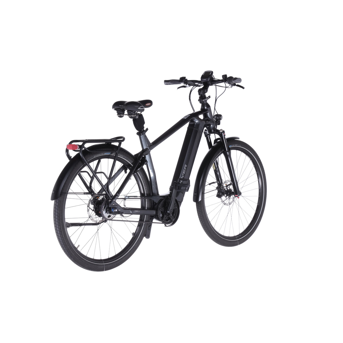 Gotour6 7.43 - 360° view angle 21